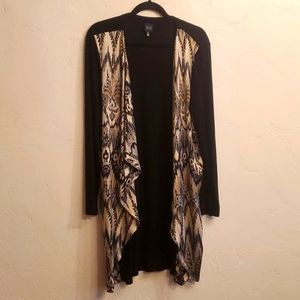 Luxury Saks fifth Avenue cardigan